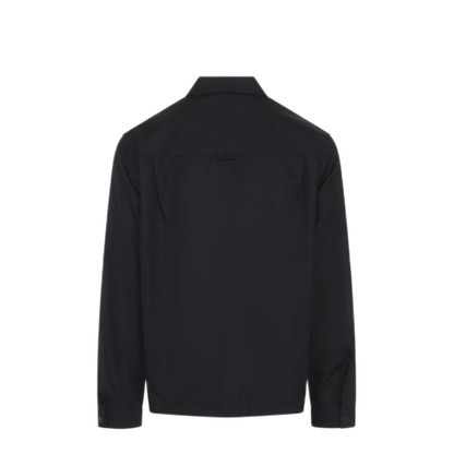 MAYFEYR - Prada - Re-Nylon Shirt - SC514SOOO1WQ8F0002