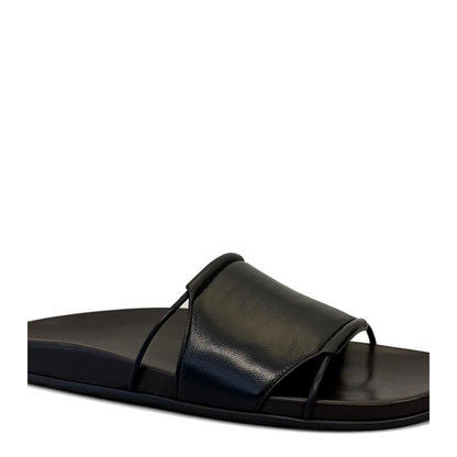 MAYFEYR - The Row - Sandals Black - F1792SN65BLK