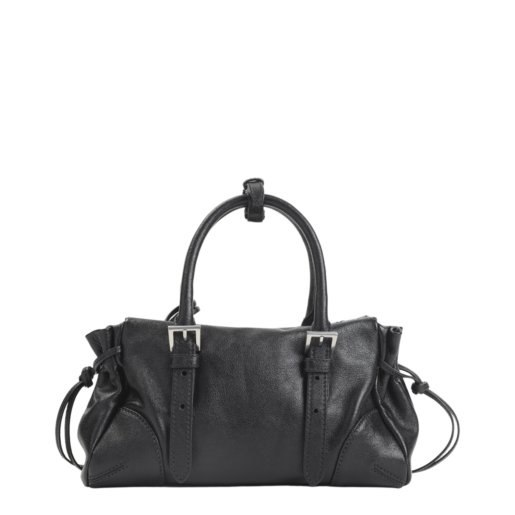 MAYFEYR - Prada - Top-Handle Bag - 1BA499VOOM2ZQXF0002