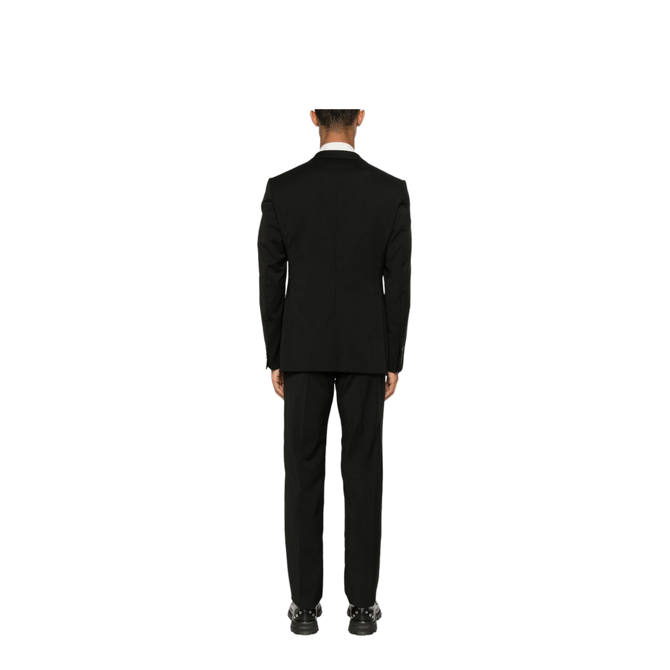 MAYFEYR - Emporio Armani - Suit Black - EM000098TE10155UC001