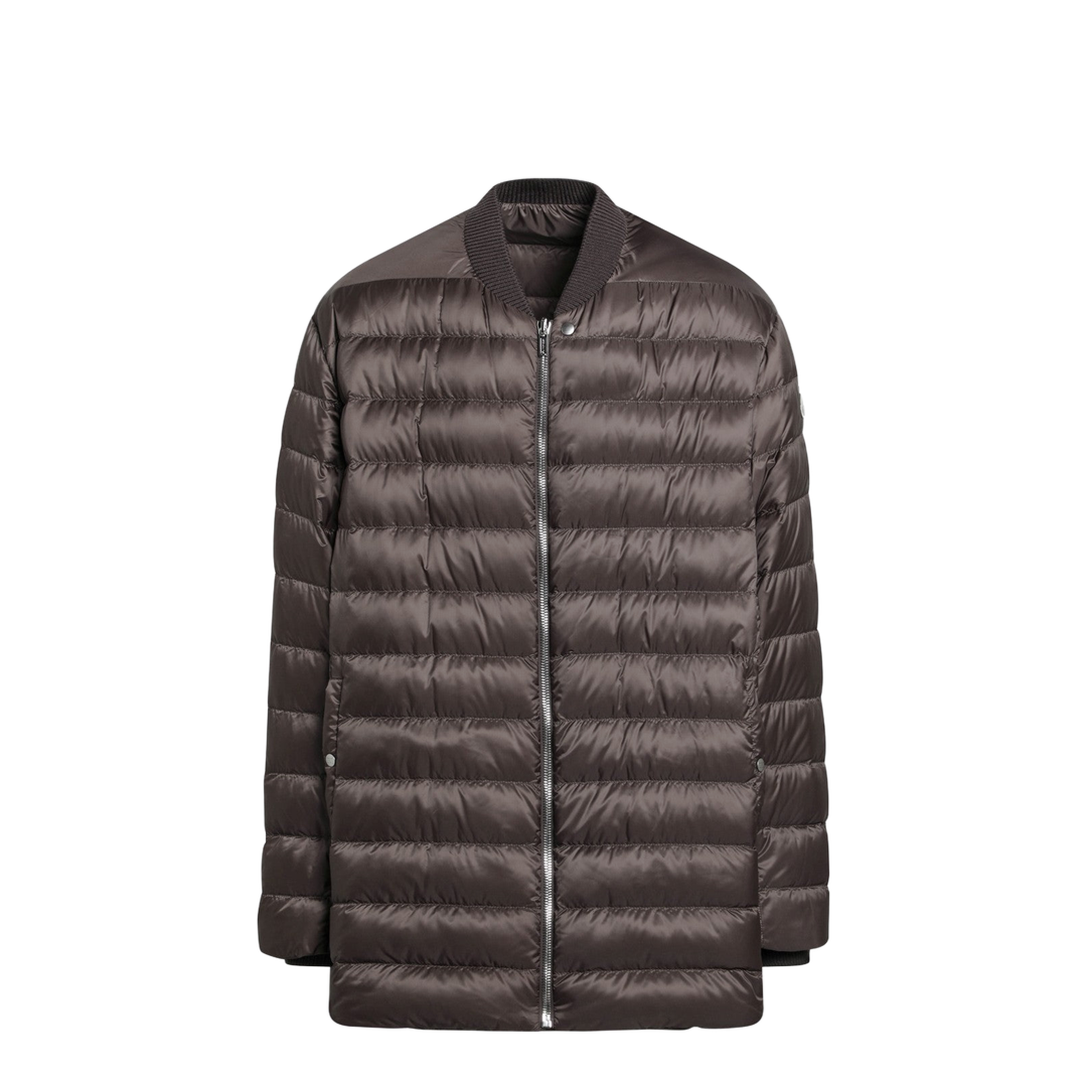 Flight Parka Down Jacket