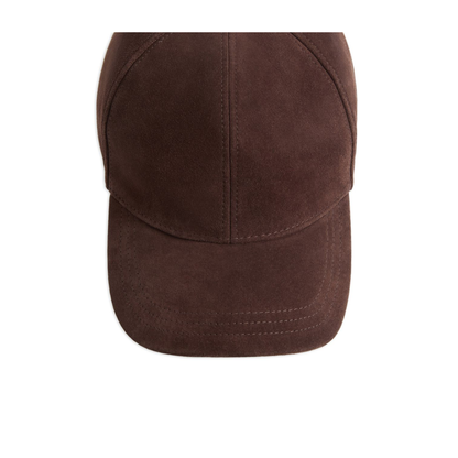 MAYFEYR - Valentino - Brown Hat - YHDA51NUXT55