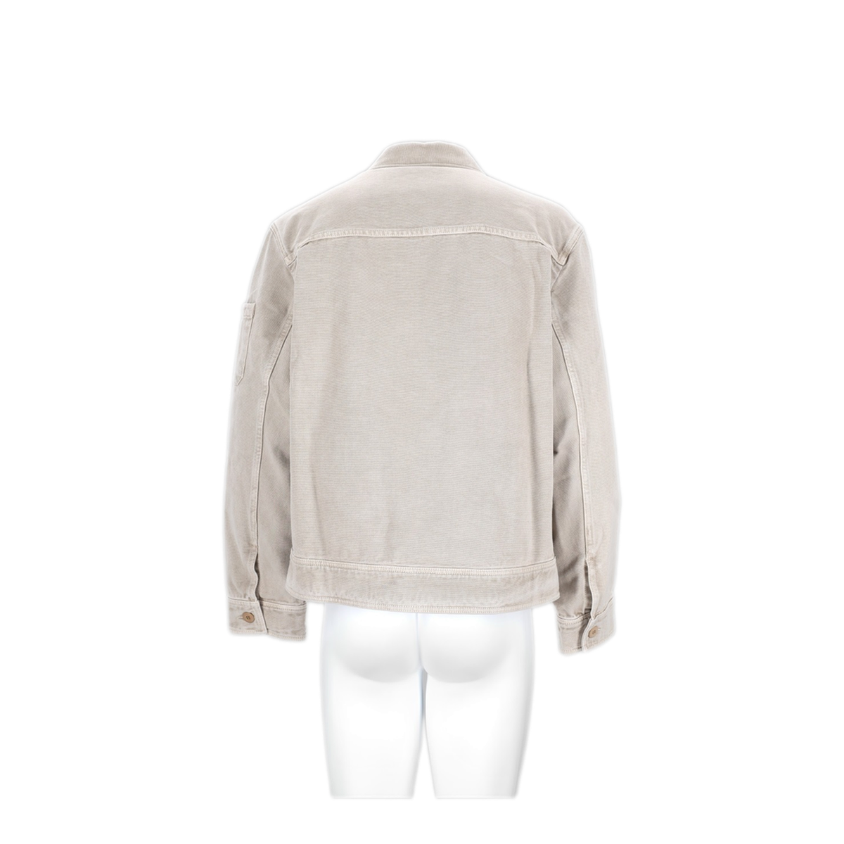 Alexis Denim Jacket