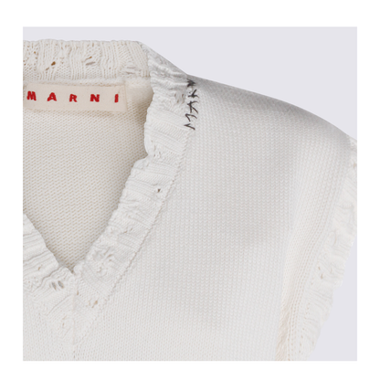 MAYFEYR - Marni - Sweaters - CVMD0088A0UFC65200W01