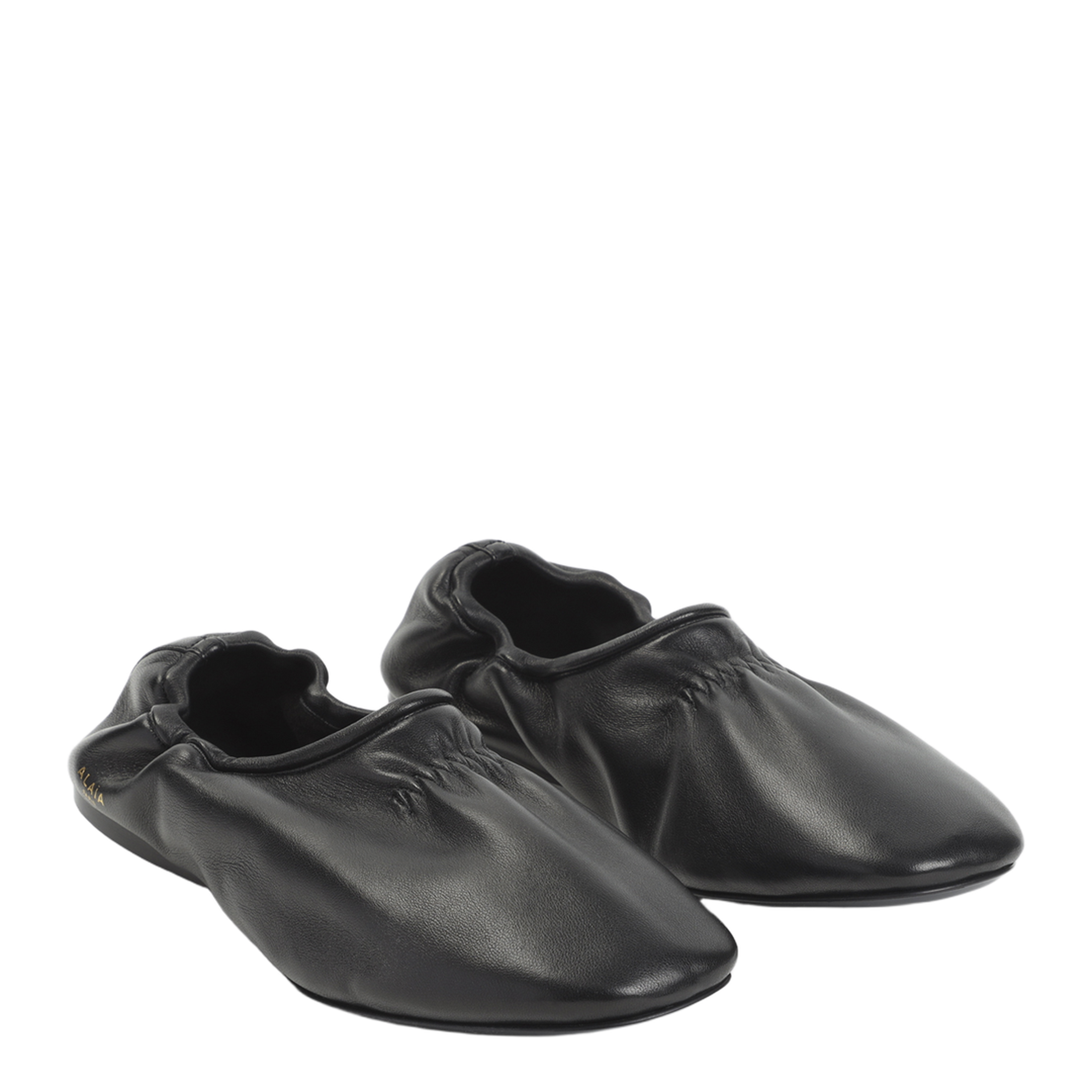 MAYFEYR - Alaia - Lamb Leather Sandals - AA3A1024I100