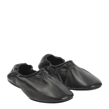 MAYFEYR - Alaia - Lamb Leather Sandals - AA3A1024I100