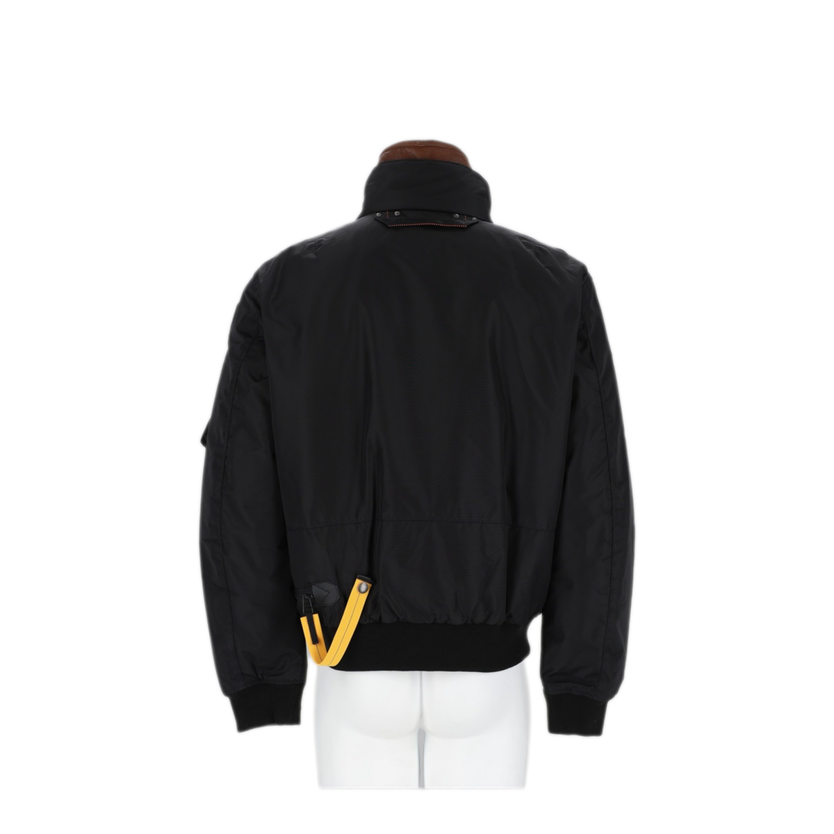 Black Sports Jacket