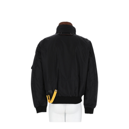 Black Sports Jacket