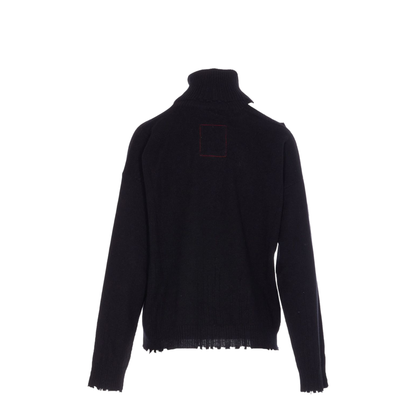Sweaters Black