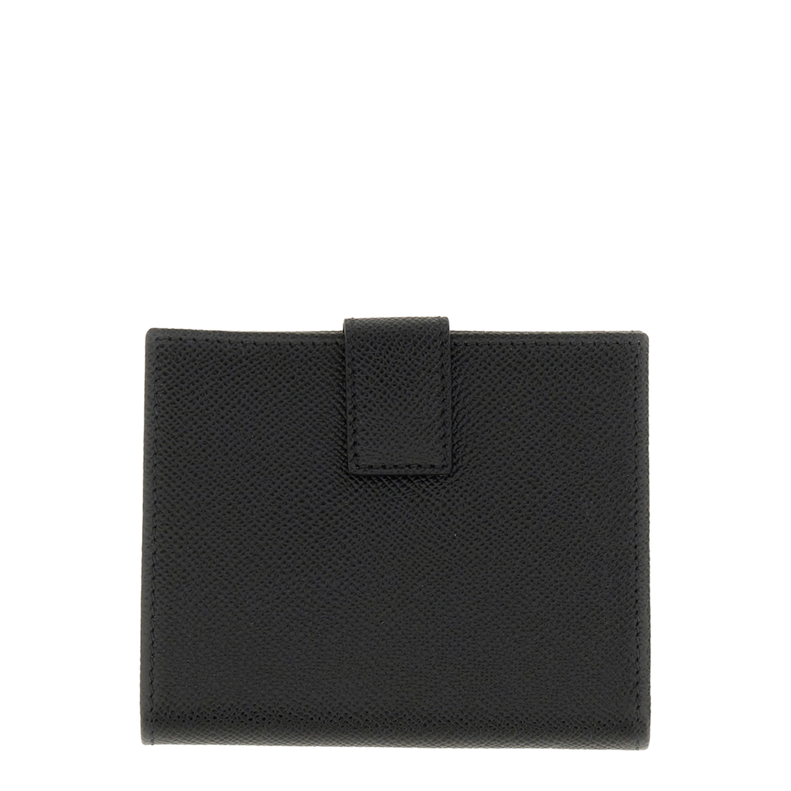 Gancini Wallet - Black / One Size