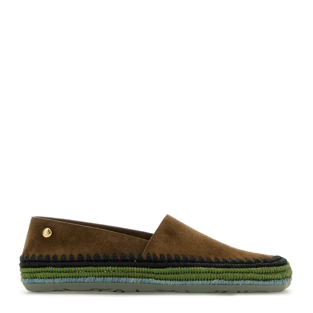 MAYFEYR - Loewe - Casual Shoes - L815283X24BROWN