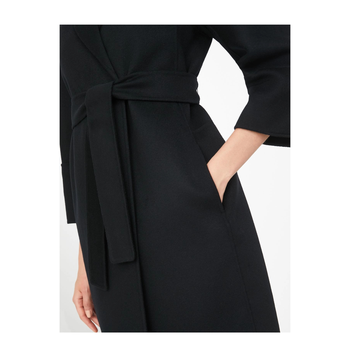 MAYFEYR - Max Mara - S Coats - 2629016091600013