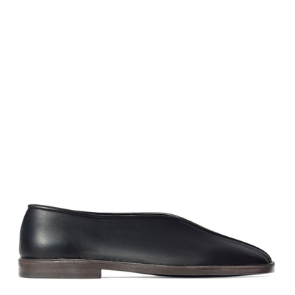 MAYFEYR - Lemaire - Sandals Black - FO0291LL0023096