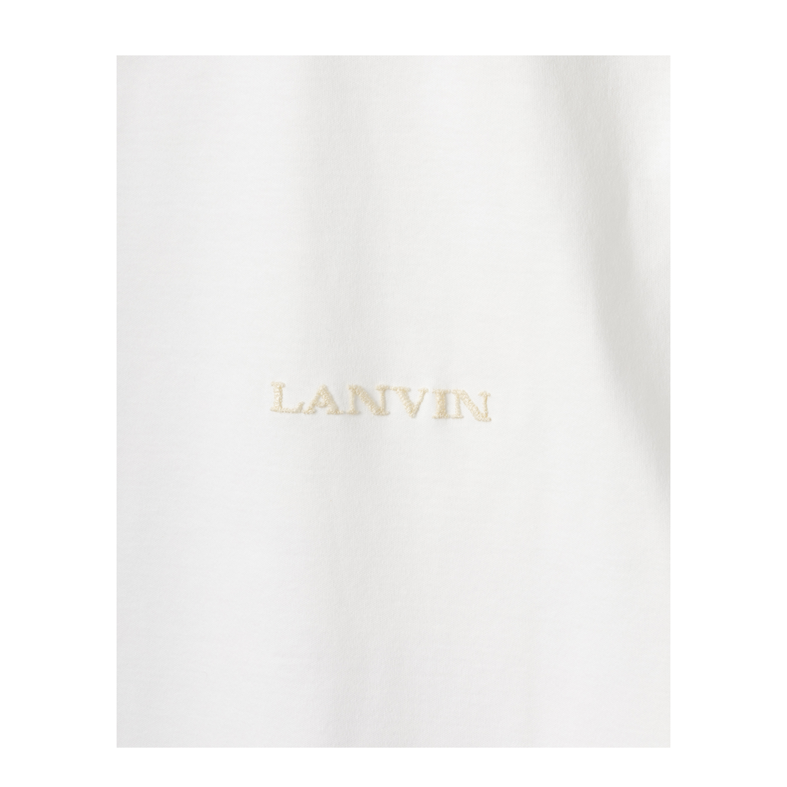 T-shirts and Polos White