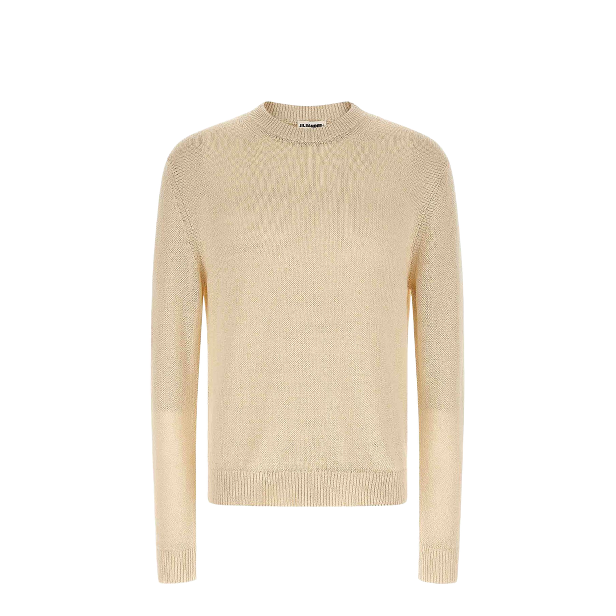 Silk Hemp Sweater