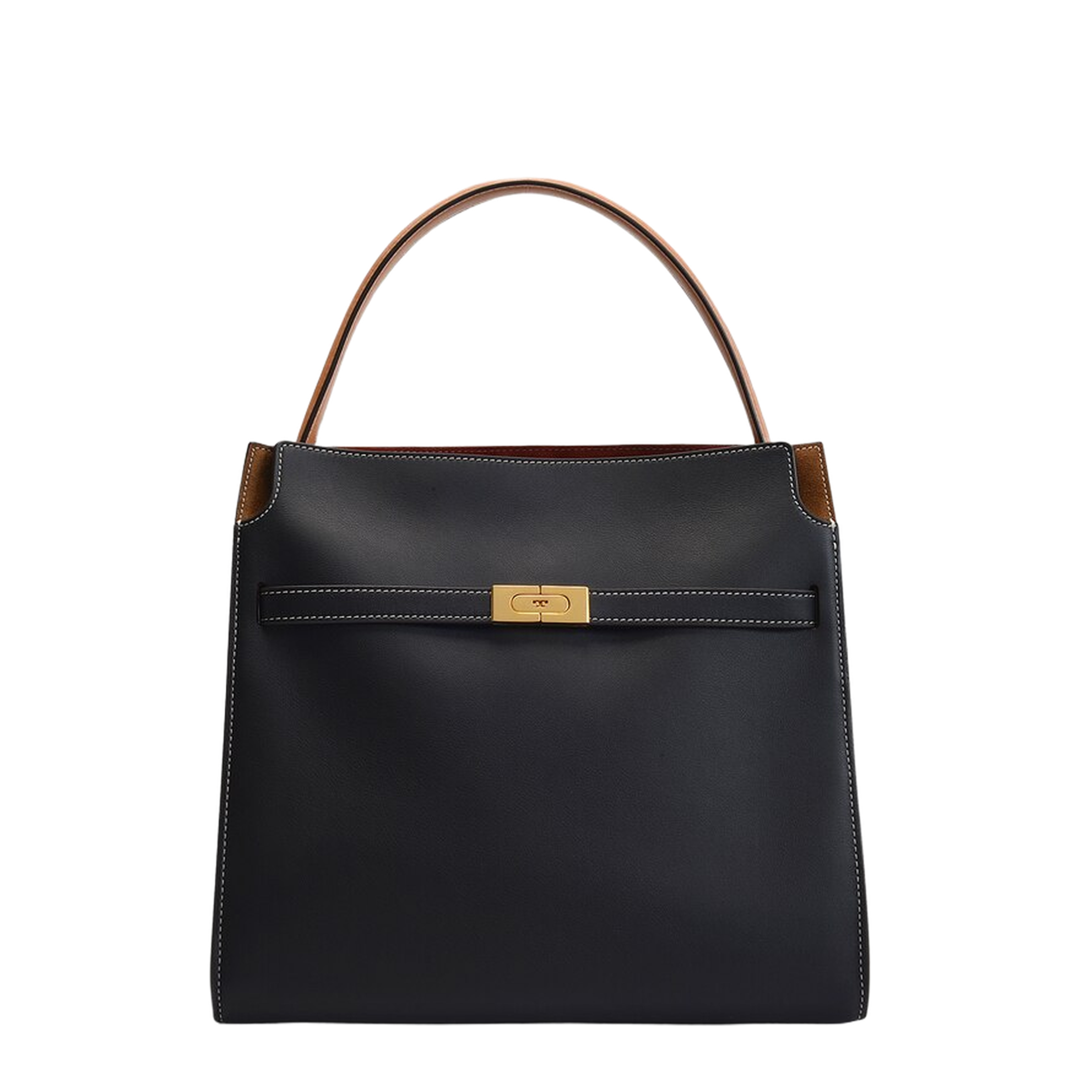 Lee Radziwill Double Bag