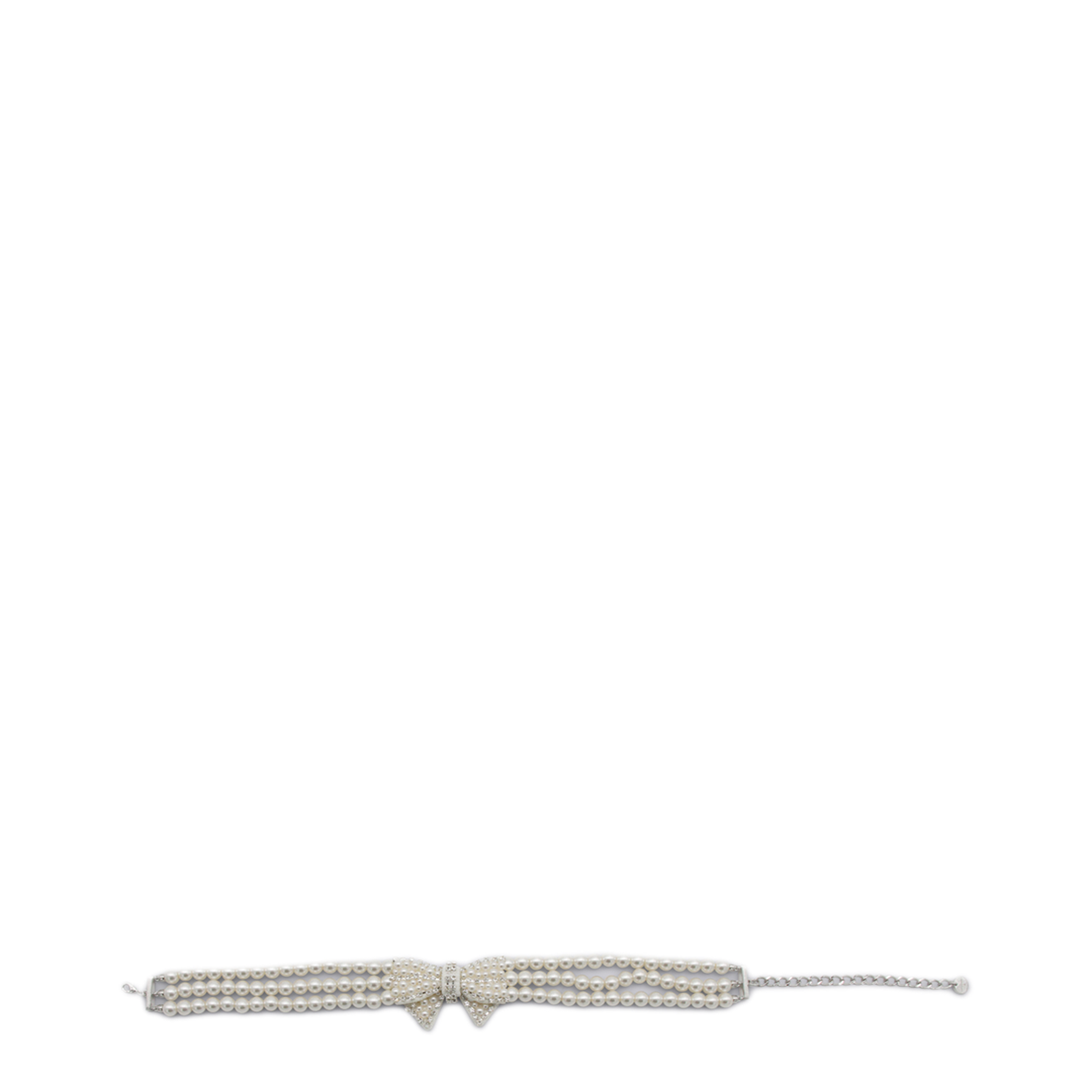 MAYFEYR - Self Portrait - Self Portrait Bijoux - RS26628NCCREAM