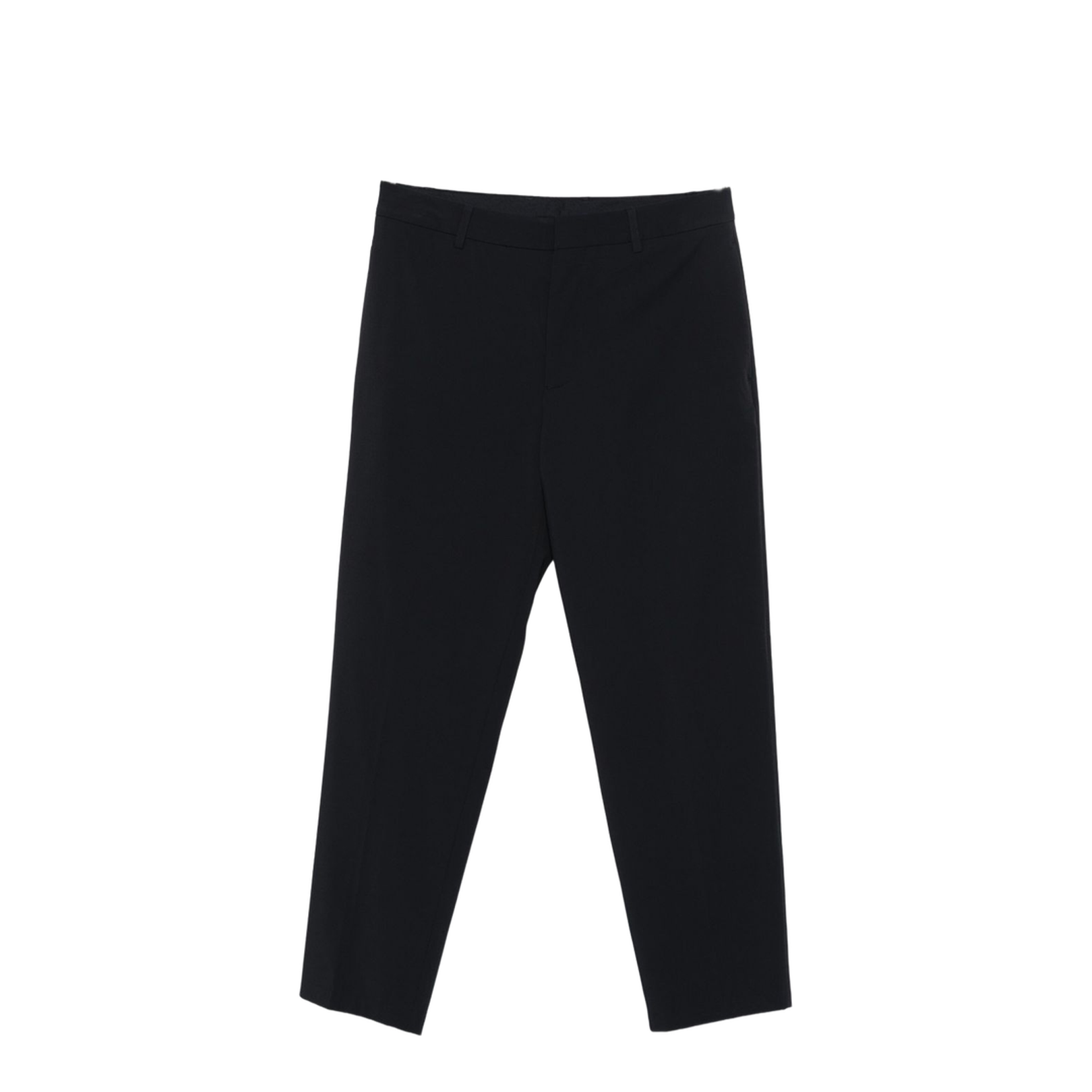 Straight Leg Trousers