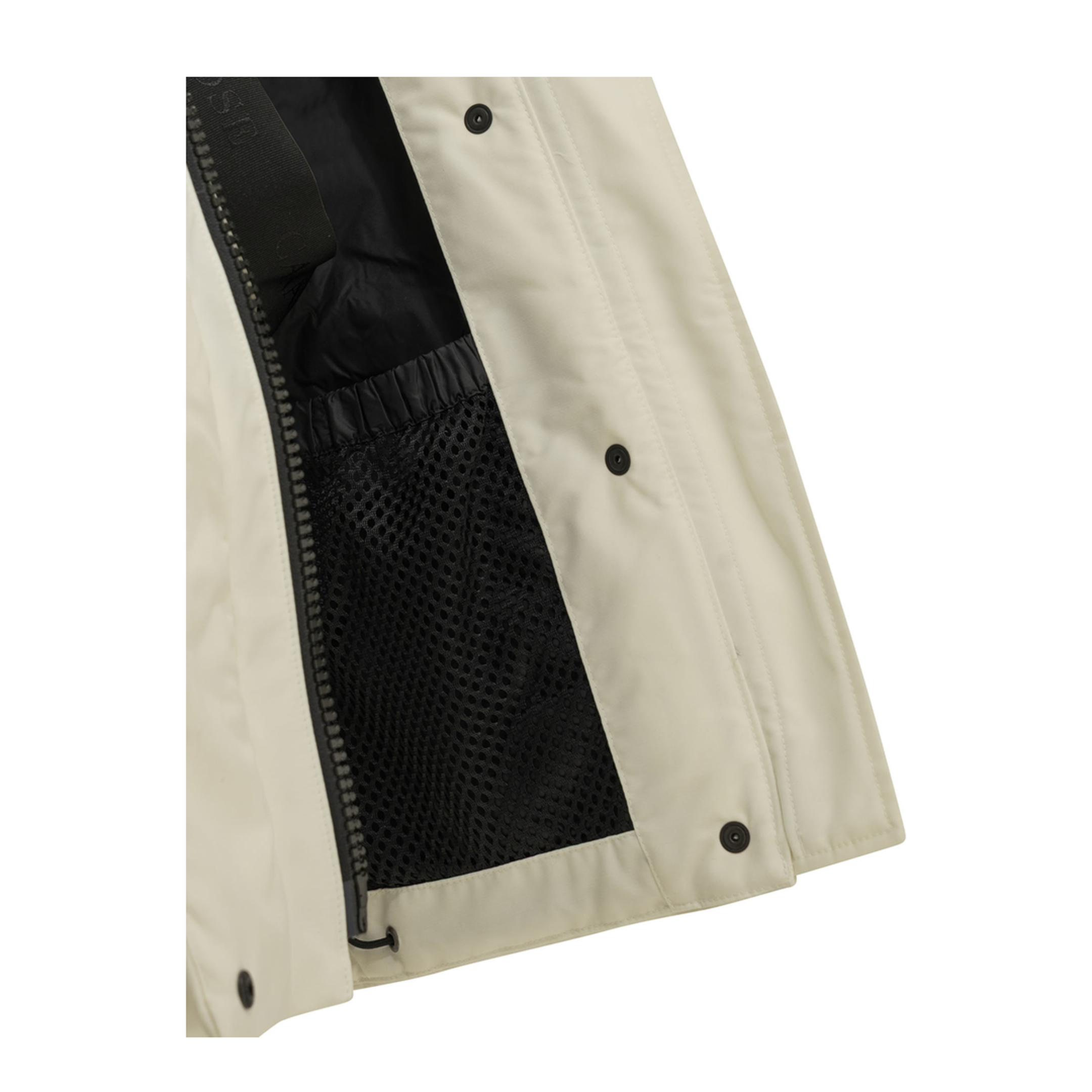 MAYFEYR - Canada Goose - Grandview Short Down Jacket - GRANDVIEWCROPPEDJACKETBD2266WB9433
