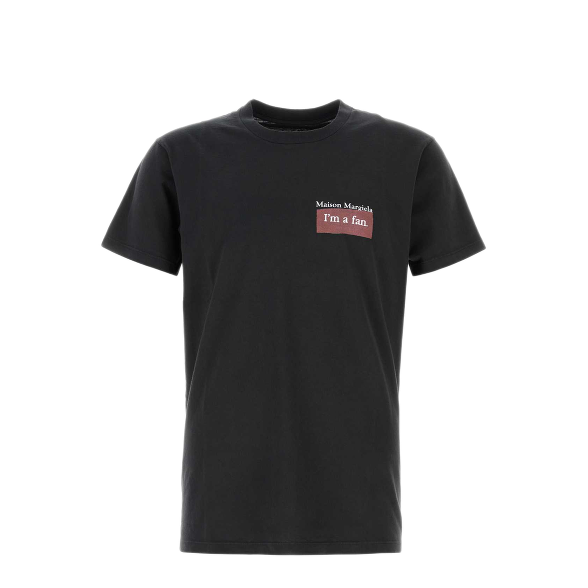T-Shirt with Print