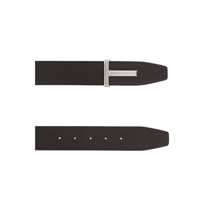 Belt with Buckle