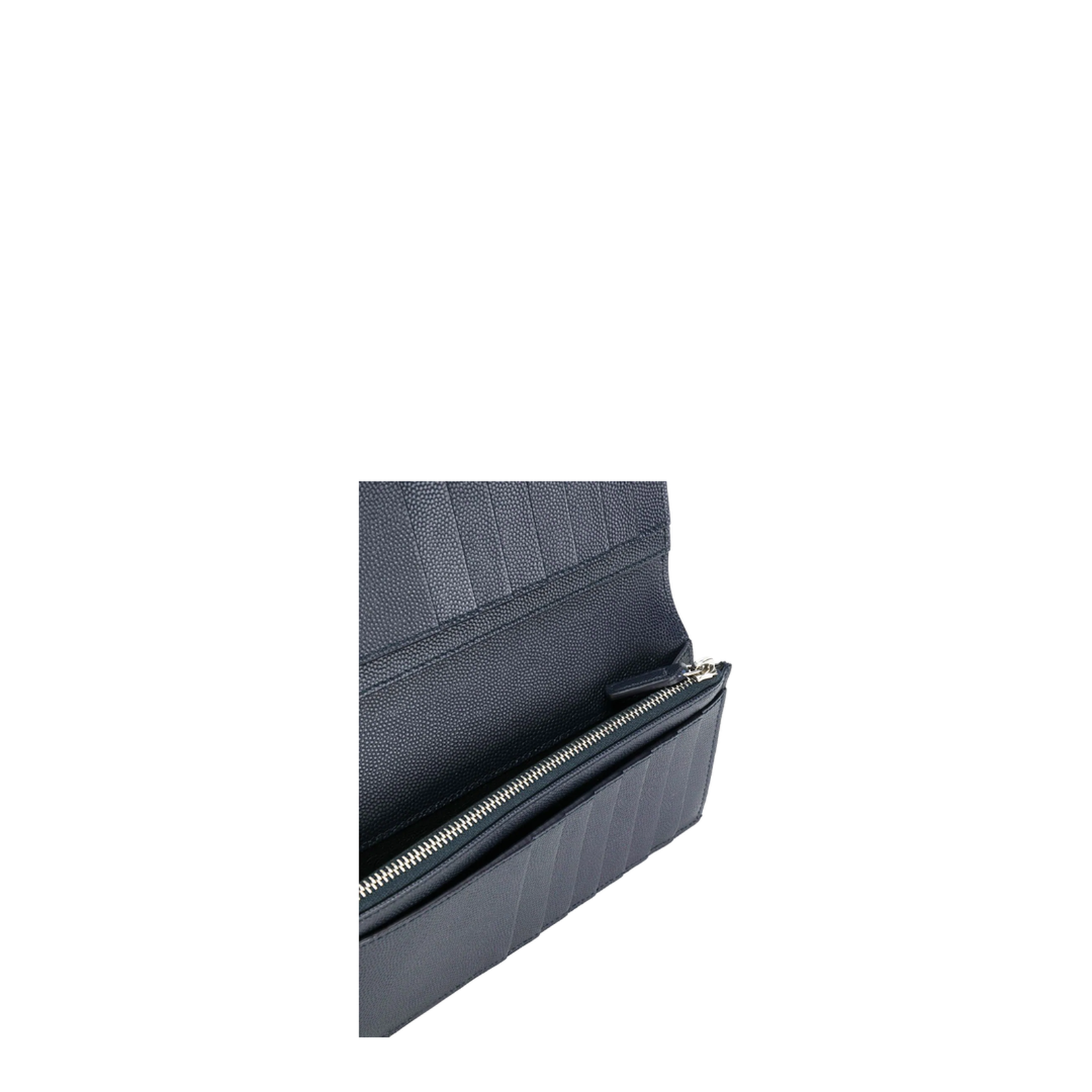 Poudre Continental Wallet