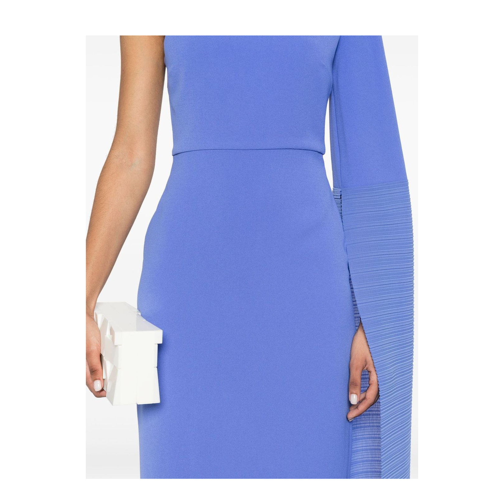 One-Shoulder Dress