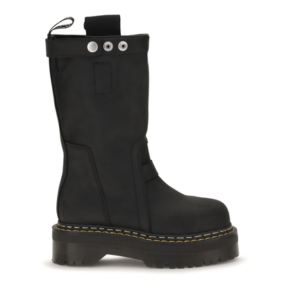 Quad Sole Pull On Boots