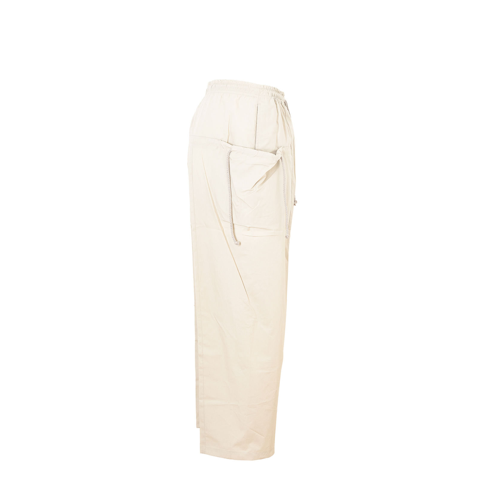 Trousers Beige