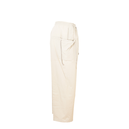 Trousers Beige