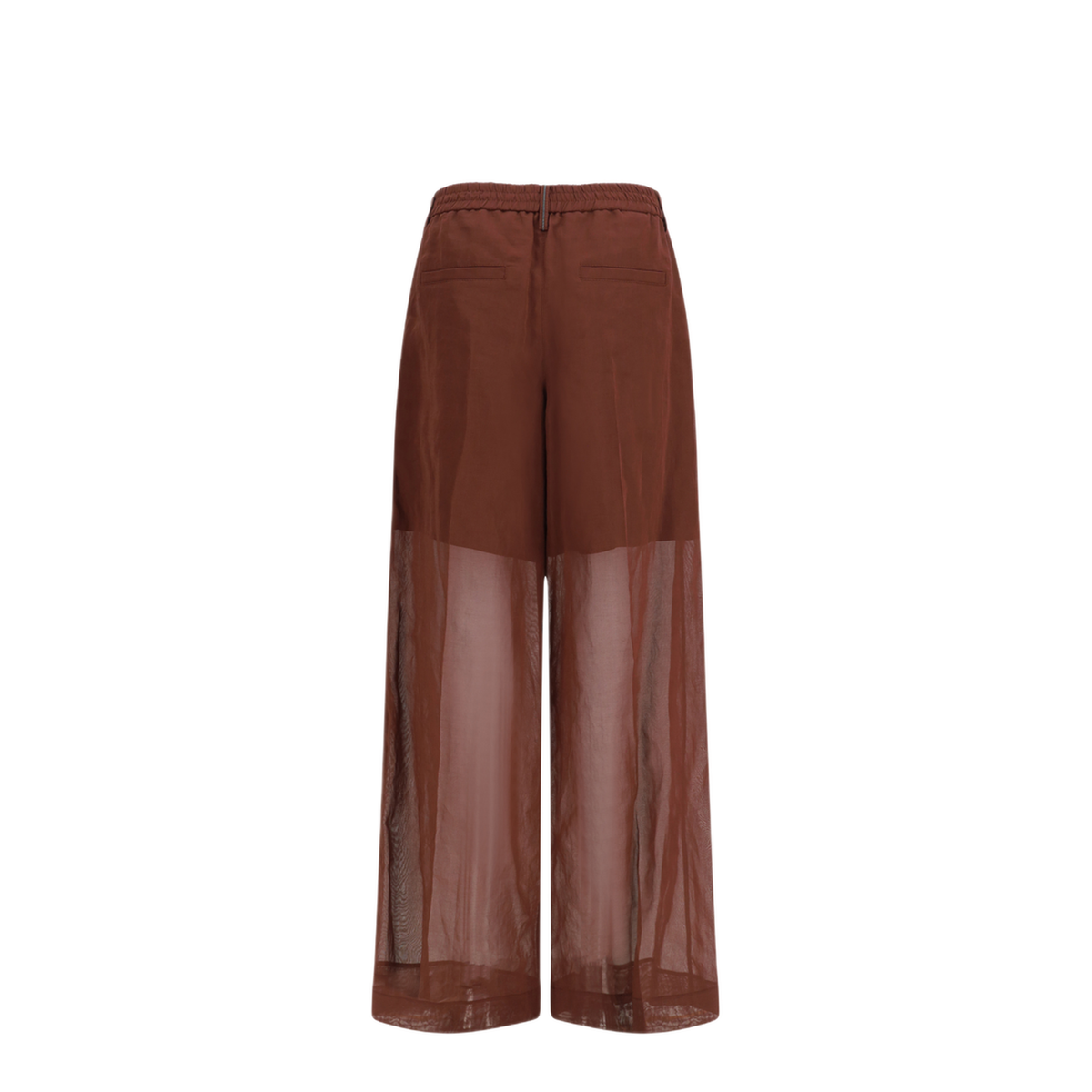 MAYFEYR - Brunello Cucinelli - Sartorial Track Pants - M0F91P9174C9092
