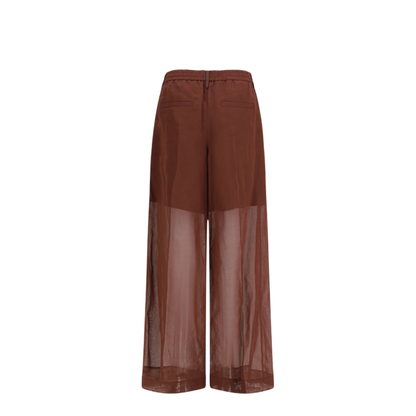 MAYFEYR - Brunello Cucinelli - Sartorial Track Pants - M0F91P9174C9092