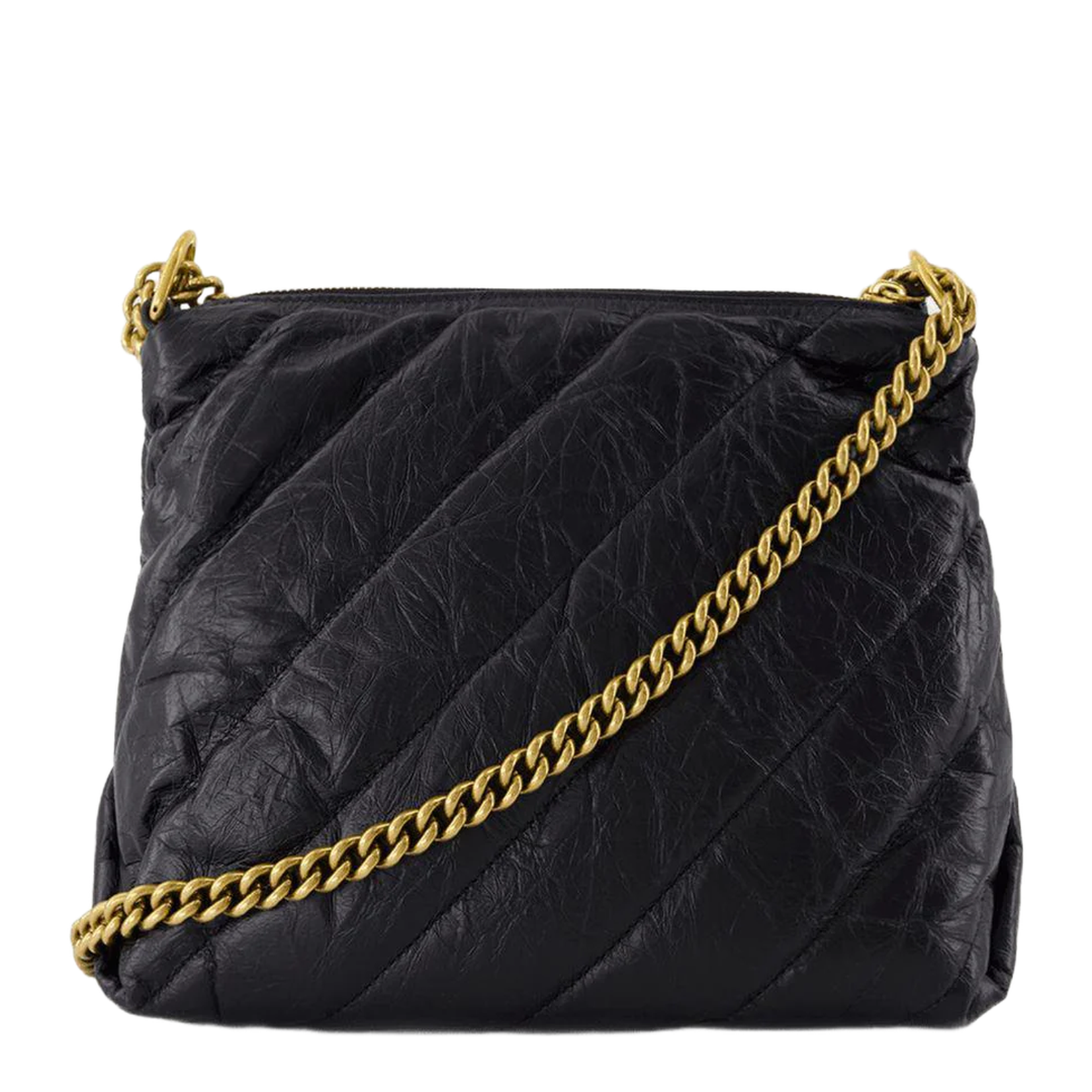 Small Crush Shoulder Bag