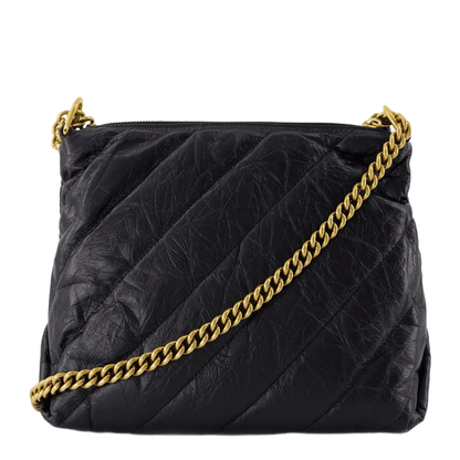 Small Crush Shoulder Bag