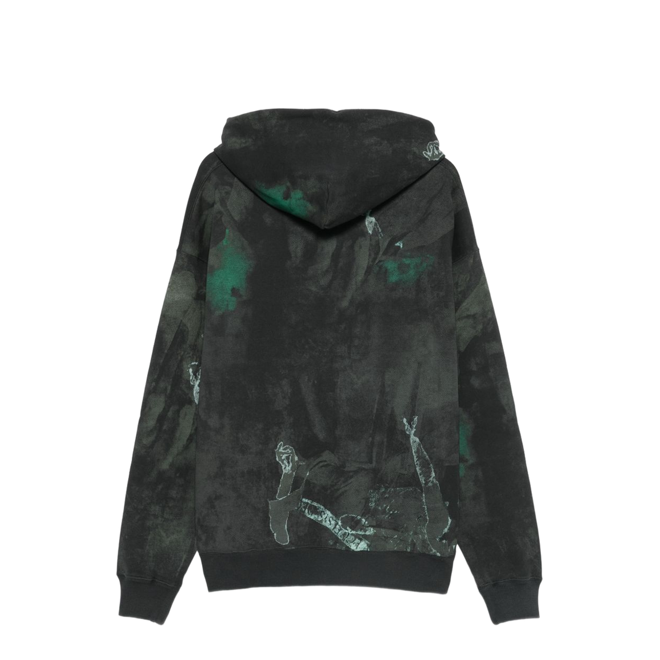 MAYFEYR - Off-White - Sweaters - OMBB085S26FLE00D0001
