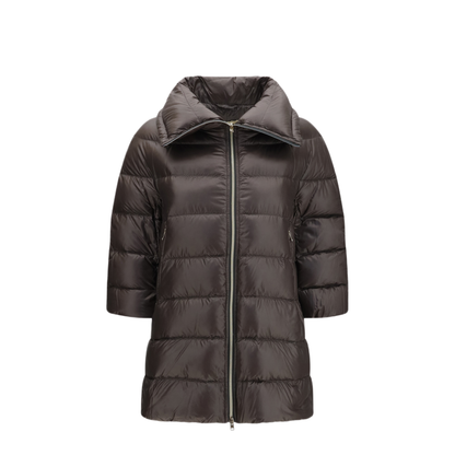 MAYFEYR - Herno - Midi Down Jacket - PI0001DIC12017Z