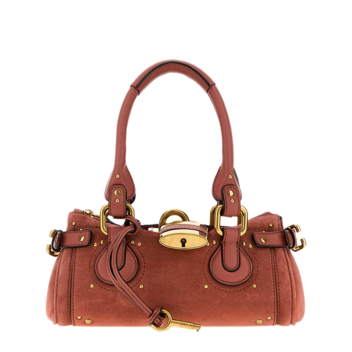 MAYFEYR - Chloè - Small Paddington Handbag - CH26AS805S77651