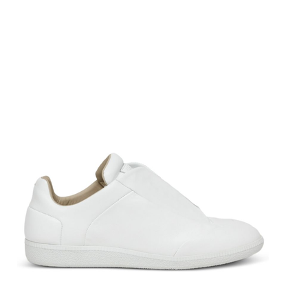 MAYFEYR - Maison Margiela - Sneakers White - S57WS0561P7573T1003