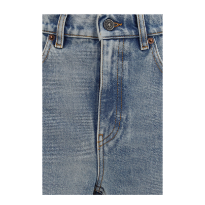 MAYFEYR - Golden Goose - Journey Jeans - GWP02353P002607