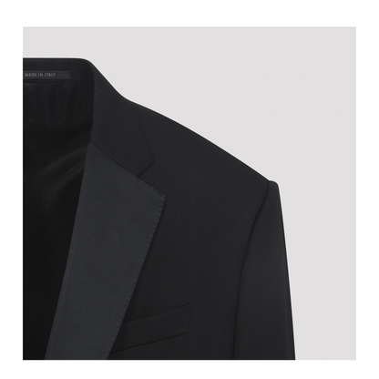 MAYFEYR - Balenciaga - Tuxedo Jacket - 857393TNT391000