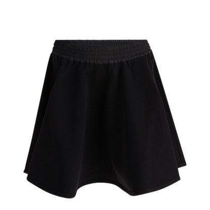 MAYFEYR - Moncler Enfant - Black Skirt - 8H00006899PS999