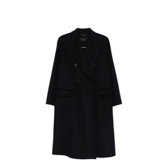 Coats Blue