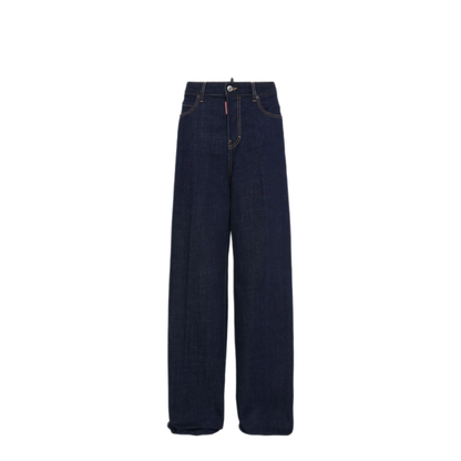 Pants 5 Pockets