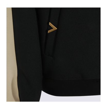 MAYFEYR - Valentino - Sweaters - 9V3MF30FBGQ9RA