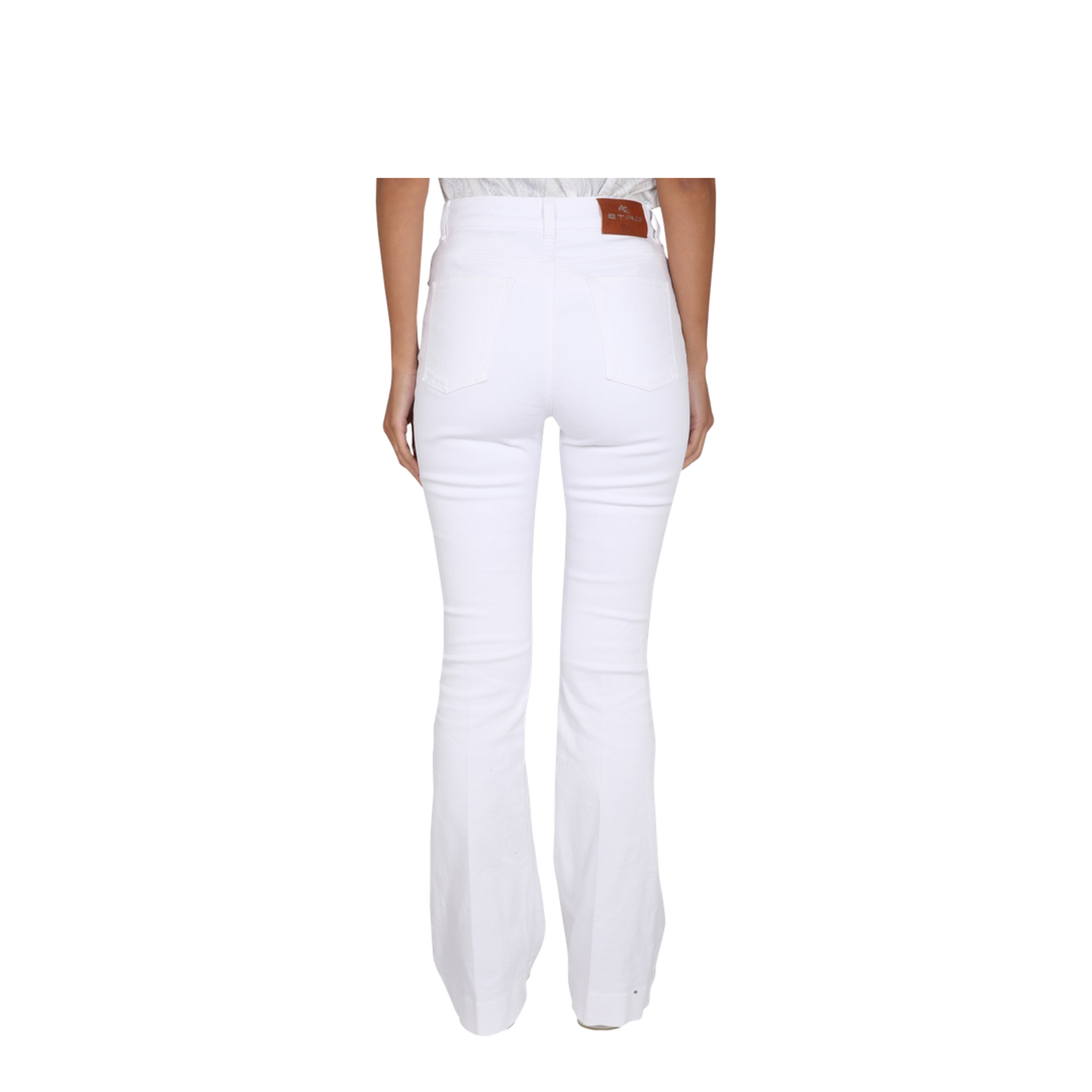 Five Pocket Jeans