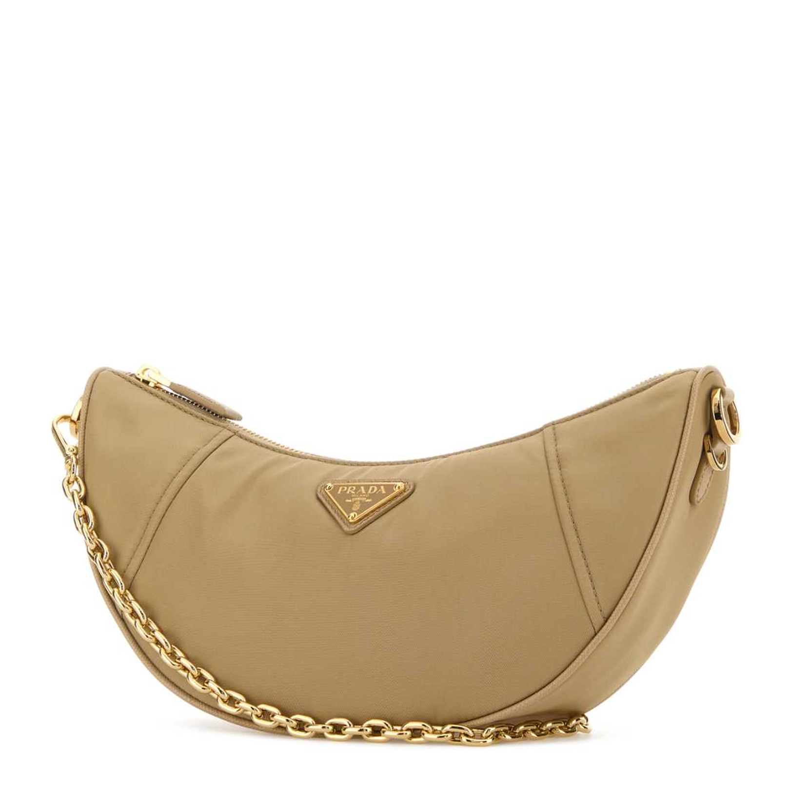 Demi-Lune Shoulder Bag