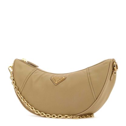 Demi-Lune Shoulder Bag