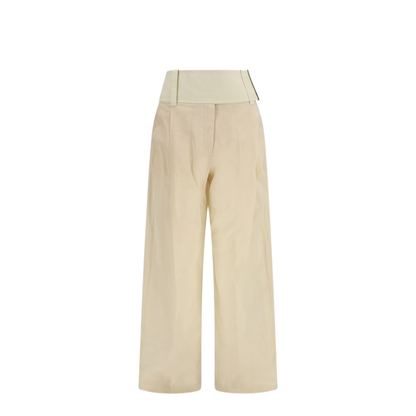 MAYFEYR -  - Ferito Pants - 2612131033600001