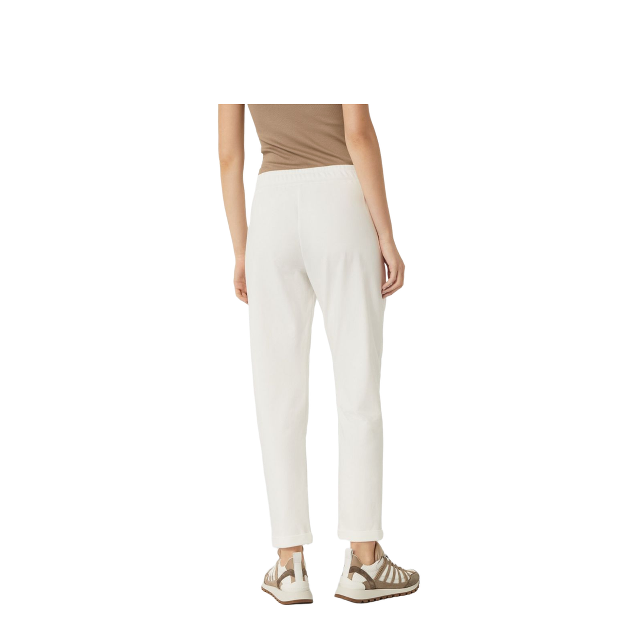 Cotton Sweatpants