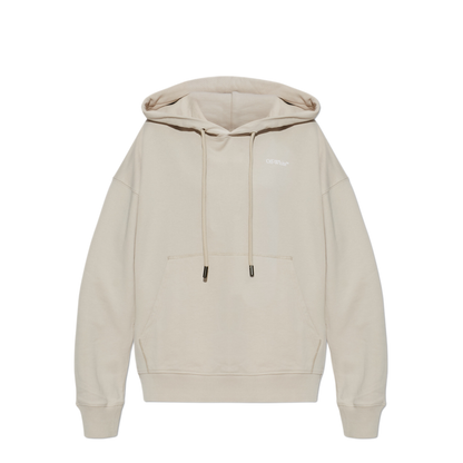 MAYFEYR - Off-White - Hoodie - 2BB06DS26FLE001W270